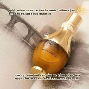 Sản phẩm chăm sóc da The First Geniture - Ampoule Advanced
